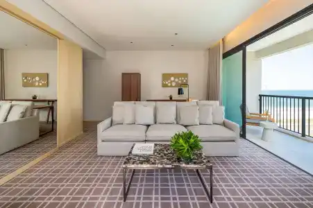 Grand Hyatt Rio de Janeiro - 97