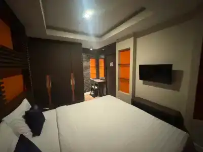 Bella b All Suite Bangkok - 78