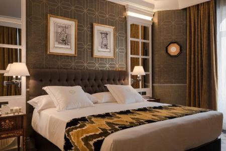 Relais & Châteaux Heritage - 78