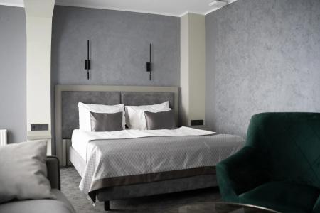 Bellevue Park Riga With Free Parking - 32