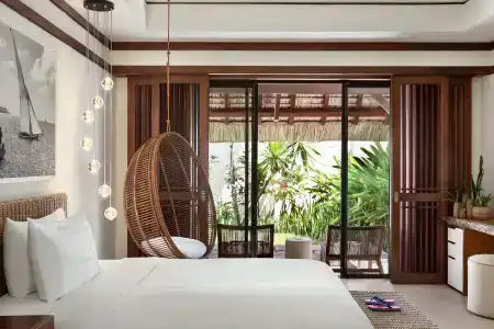 Shangri-La's Le Touessrok & Spa - 99