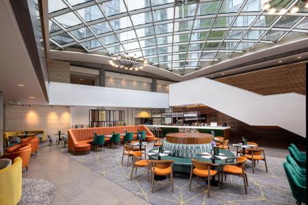 DoubleTree by Hilton London - Tower of London - 22