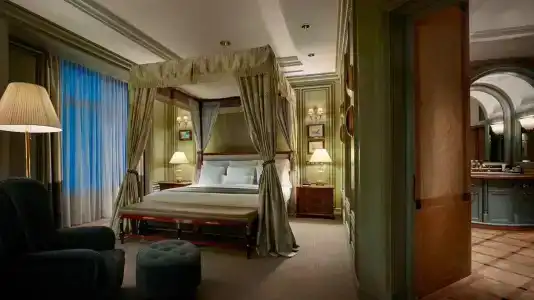 Jw Marriott - 55