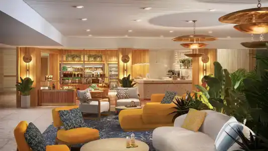 Newport Beachside & Resort - 1