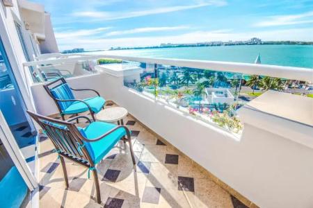 Wyndham Alltra Cancun All Inclusive Resort - 59