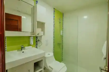 Green Coast - 29