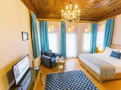 Acacia Mansion - 40
