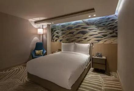 DoubleTree by Hilton Istanbul - Sirkeci - 68