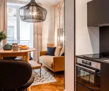 Maisons du Monde & Suites - Nantes - 39