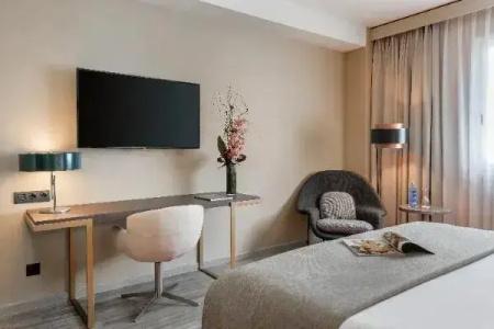 NH Collection Madrid Suecia - 45