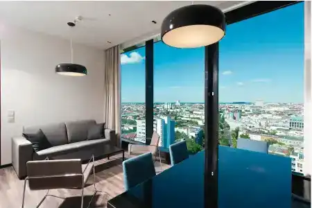 Riu Plaza Berlin - 55