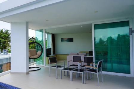 The Beachfront Phuket - 86