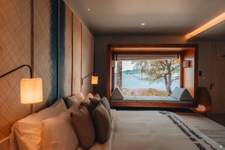 Rocky's Boutique Resort - Veranda Collection Samui - Sha Extra Plus - 114