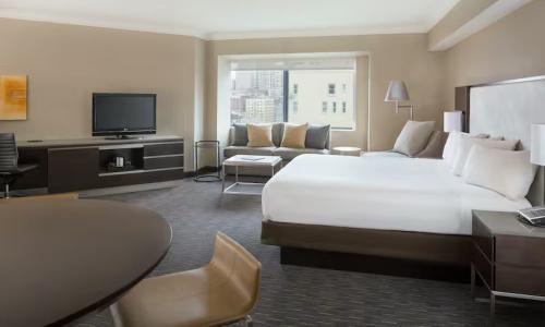 Hilton San Francisco Union Square - 147