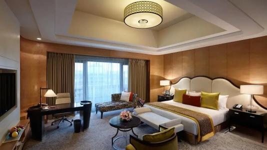 Itc Grand Chola, a Luxury Collection, Chennai - 58