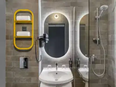 Ibis Budapest Citysouth - 37