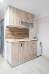Oban Suites Istanbul - 121