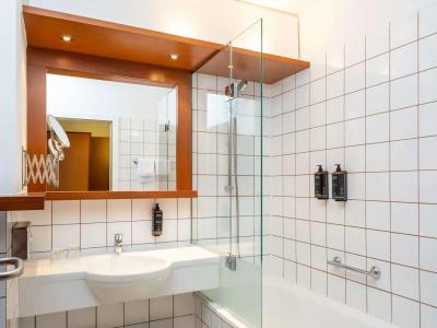 Mercure Wien Westbahnhof - 41