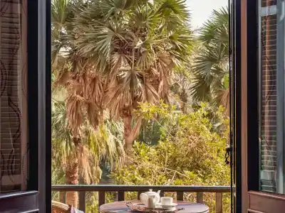 Sofitel Legend Old Cataract - 60