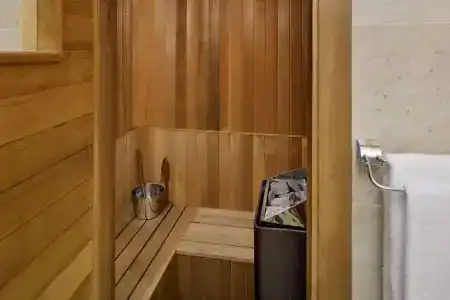 Dead Sea Spa - 21