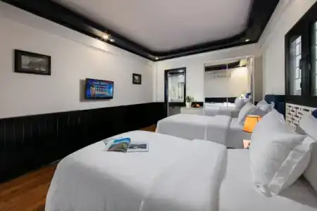 Diamond Nostalgia & Spa - 34