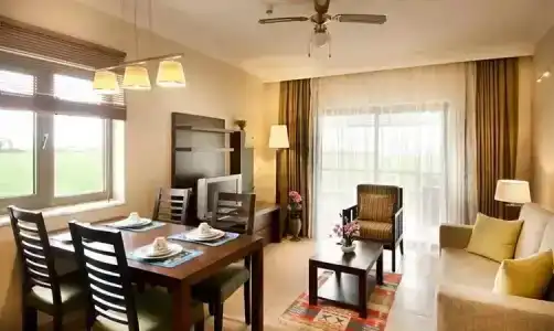 Belconti Resort - 122