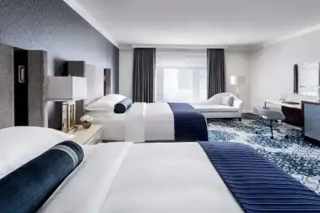 The Ritz-Carlton, San Francisco - 29
