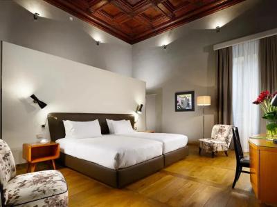 Garibaldi Blu - Wtb Hotels - 41