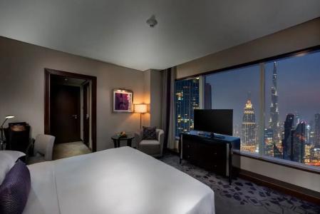 Rose Rayhaan by Rotana - Dubai - 48