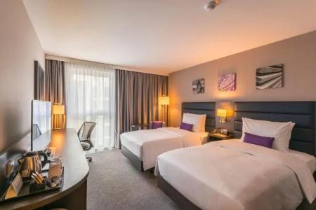 Hilton Garden Inn Munich City West - 38