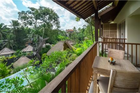 The Sun Heaven Ubud by Inara - 27