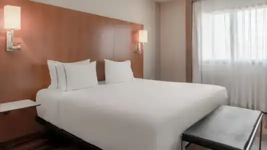 AC Murcia, a Marriott Lifestyle - 22