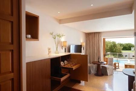 Elounda Peninsula All Suite, Six Senses Spa - 37