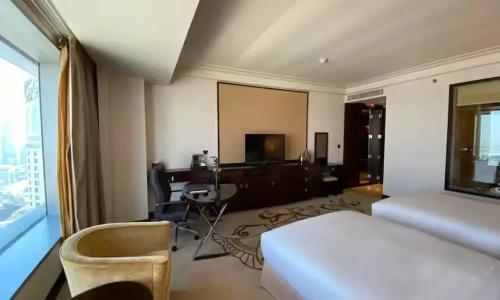 Conrad Dubai - 63