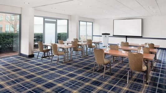 Hyatt Regency Boston/Cambridge - 20