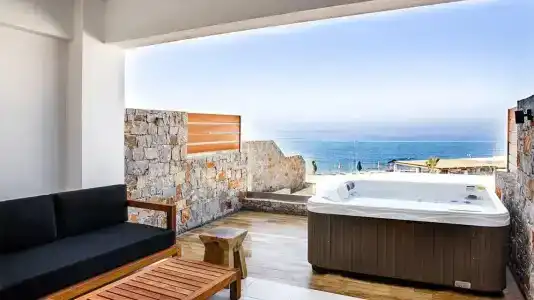Abaton Island Resort & Spa - 57