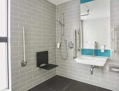 Holiday Inn Express - Ringsheim, An Ihg - 65