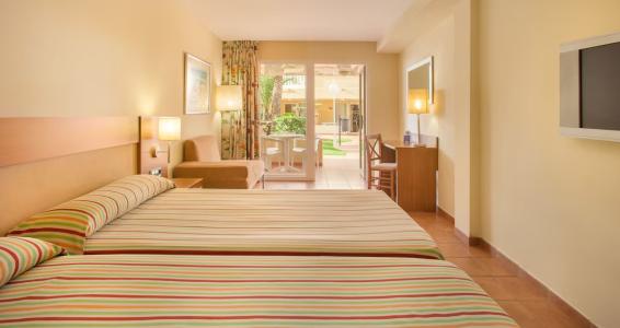 RH Casablanca Suites - 11