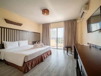J.A.Villa Pattaya - 25