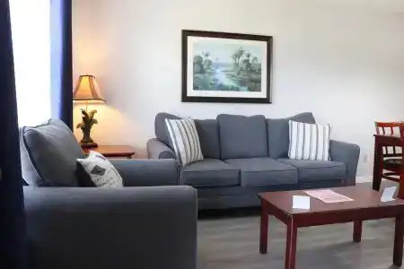 Parc Corniche Condominium Suites - 66