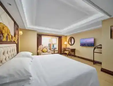 Yueda Financial City International - 19