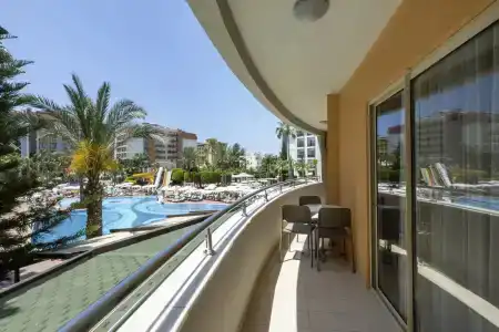 My Home Resort- Ultra All Inclusive - 77