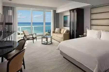 Fontainebleau Miami Beach - 81