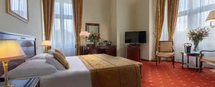 Savoy Westend - 72
