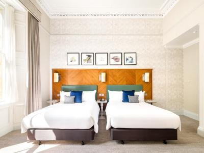 Crowne Plaza Edinburgh - Royal Terrace, An Ihg - 29
