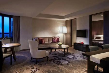 Tokyo Marriott - 59