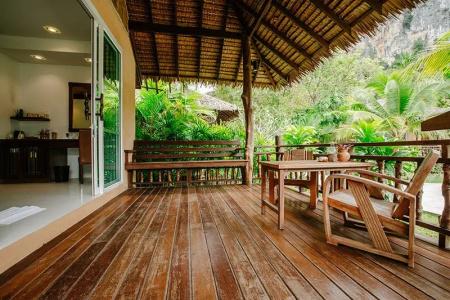 Ban Sainai Resort- Sha Extra Plus - 85