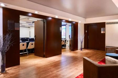 Indigo Barcelona Plaza Espana от IHG - 21