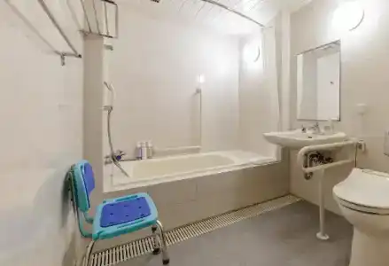 Nishitetsu Inn Nihonbashi - 43