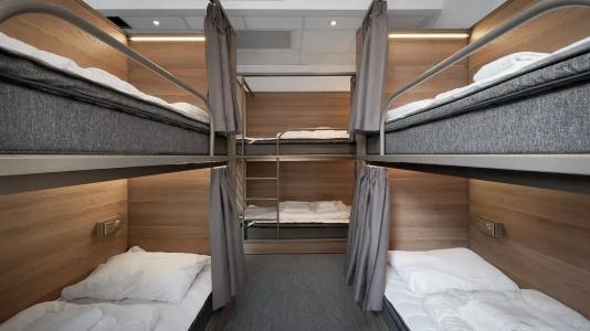 Saga Oslo Central - 47
